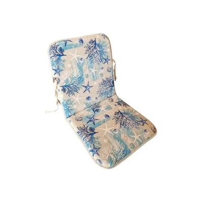 Olibo' Cuscino Poltrona Azzurro Olibo' Cuscino Poltrona Azzurro