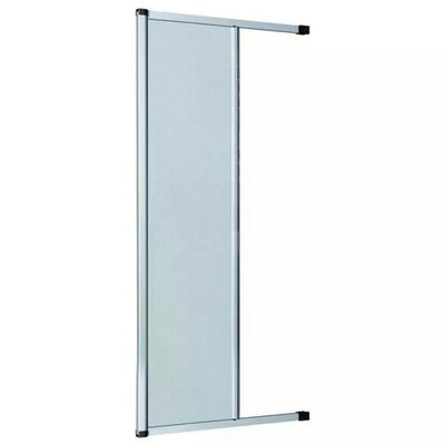 HUFIRMA VUEMME HU-FIRMA Zanzariera Orizzontale in Alluminio Bianca 160 x 250 cm