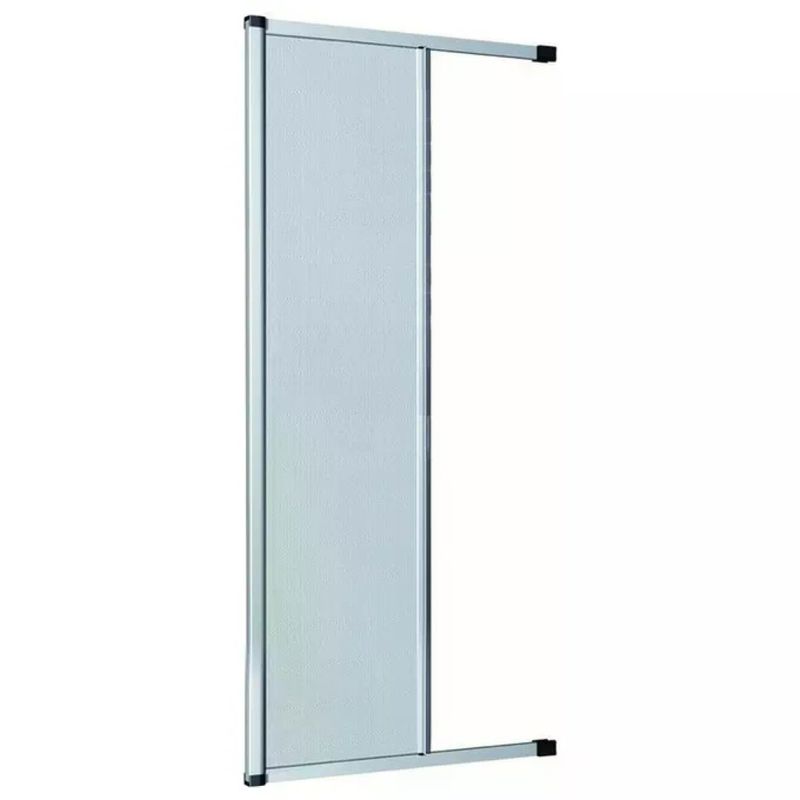 HUFIRMA VUEMME HU-FIRMA Zanzariera Orizzontale in Alluminio Bianca 160 x 250 cm HUFIRMA VUEMME HU-FIRMA Zanzariera Orizzontale in Alluminio Bianca 160 x 250 cm