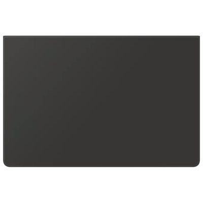 Samsung Book Cover Keyboard Slim per Galaxy Tab S11 Ultra, Nero
