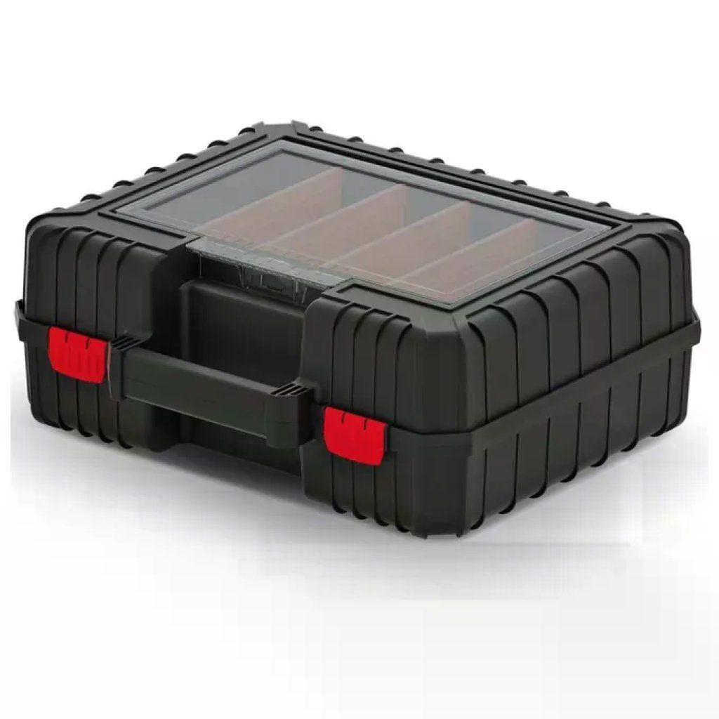 Kistenberg Heavy 2 Valigetta Porta Trapano 38 × 33 × 1 cm