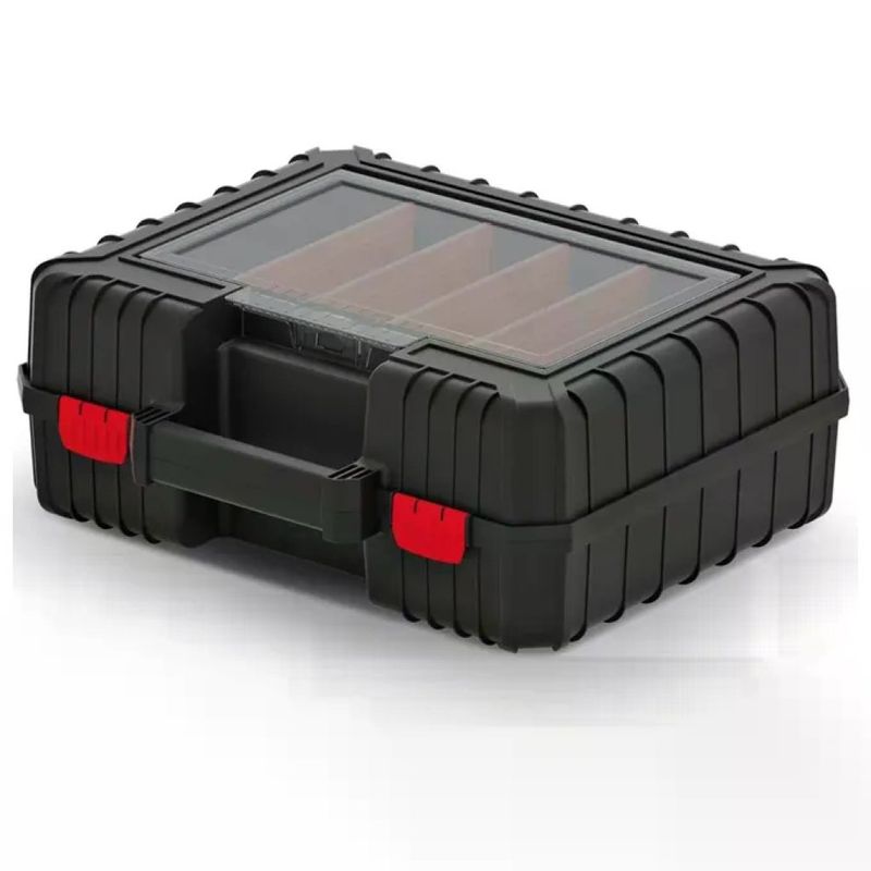 Kistenberg Heavy 2 Valigetta Porta Trapano 38 × 33 × 1 cm