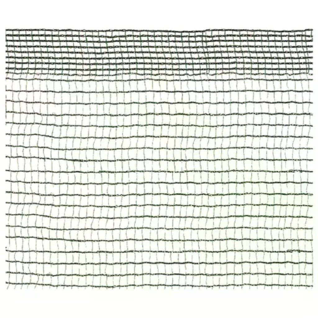 VIGOR-BLINKY Vigor Rete Antigrandine Verde in Rotolo 10 × 10 m VIGOR-BLINKY Vigor Rete Antigrandine Verde in Rotolo 10 × 10 m