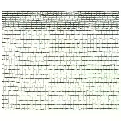 VIGOR-BLINKY Vigor Rete Antigrandine Verde in Rotolo 10 × 10 m