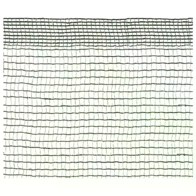 VIGOR-BLINKY Vigor Rete Antigrandine Verde in Rotolo 10 × 10 m