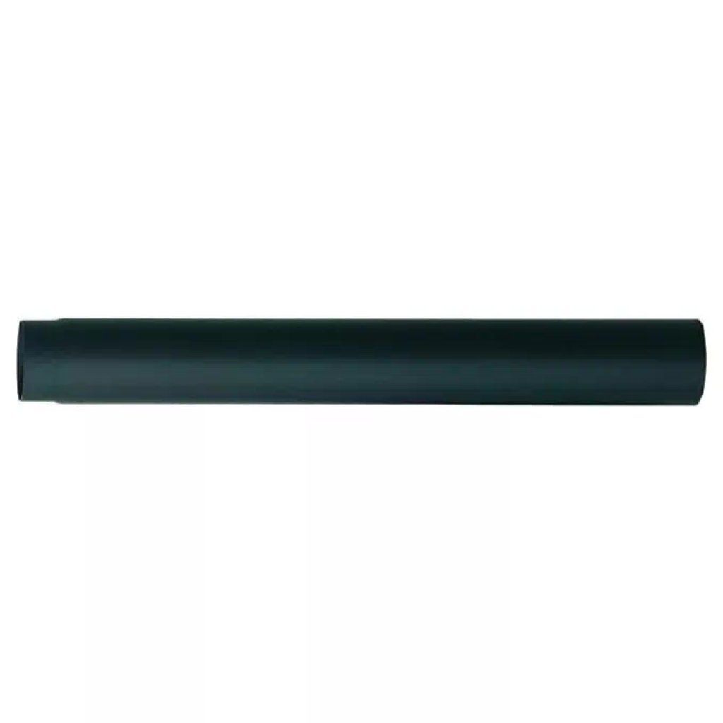 SWEDEN MILLENIUM Tubo in acciaio nero opaco 13 cm, lunghezza 50 cm SWEDEN MILLENIUM Tubo in acciaio nero opaco 13 cm, lunghezza 50 cm