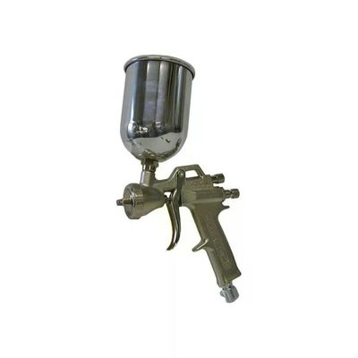 WALMEC Asturomec Prima 297.15 – Pistola a spruzzo con serbatoio superiore
