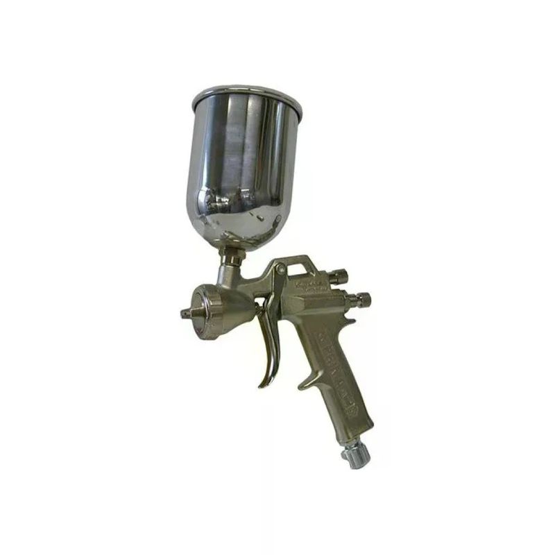 WALMEC Asturomec Prima 297.15 – Pistola a spruzzo con serbatoio superiore
