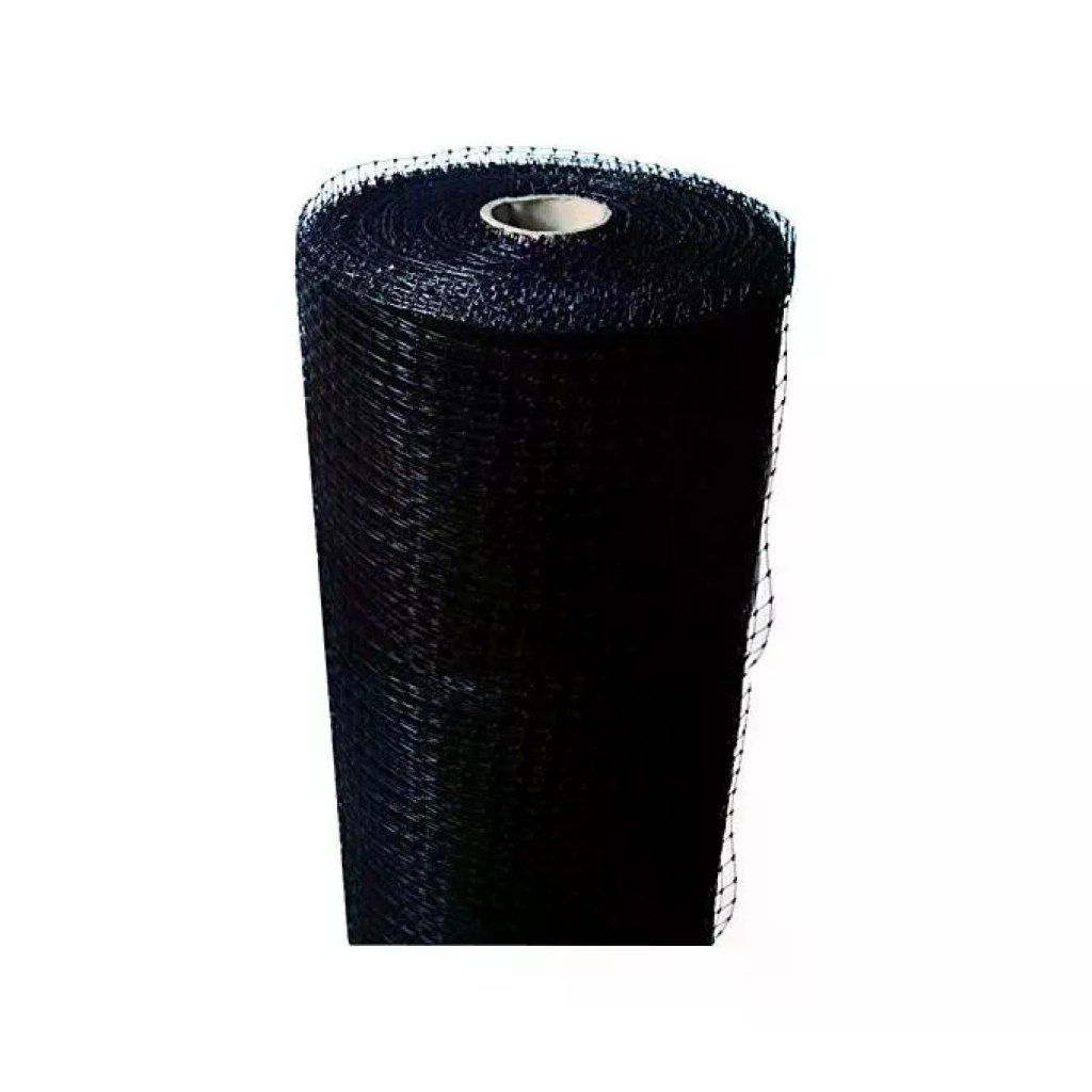 VIGOR-BLINKY Rete Antiuccelli Nera VIGOR-BLINKY 5 × 2 m