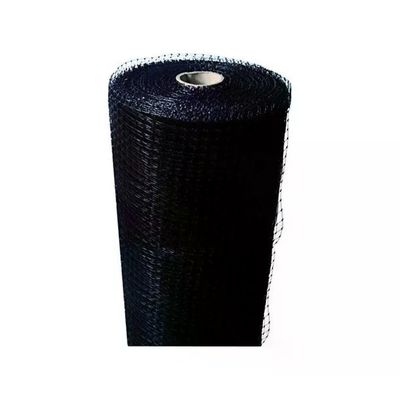 VIGOR-BLINKY Rete Antiuccelli Nera VIGOR-BLINKY 5 × 2 m