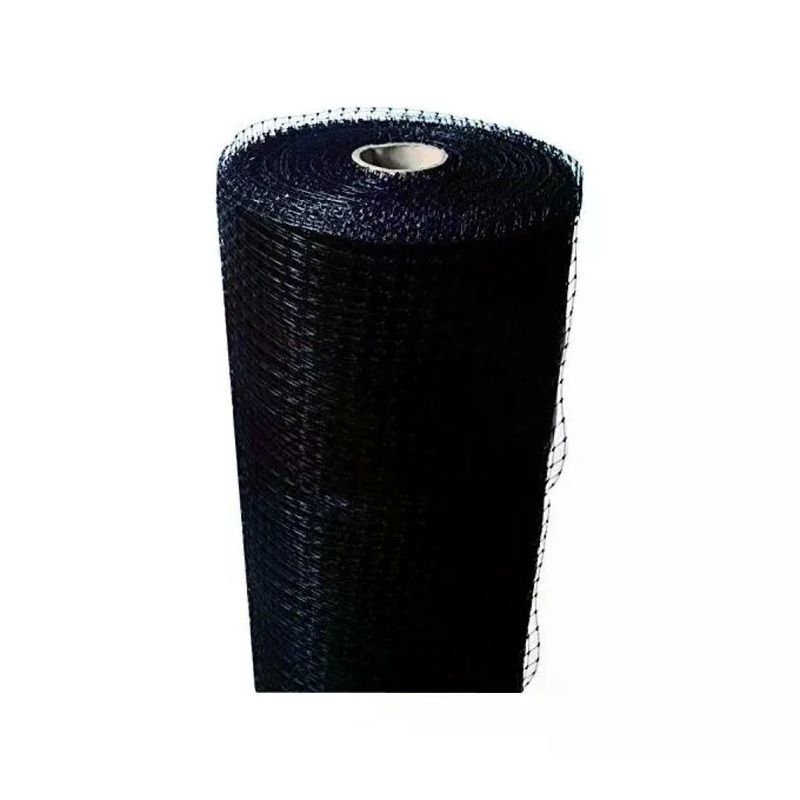 VIGOR-BLINKY Rete Antiuccelli Nera VIGOR-BLINKY 5 × 2 m