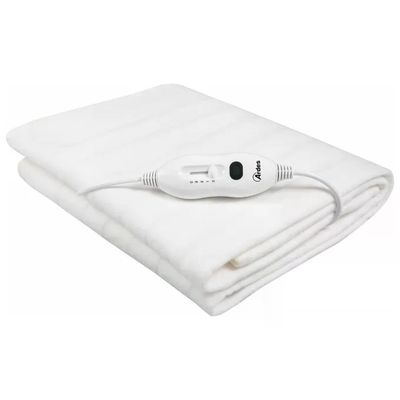 Ardes AR4U80A Termokind Scaldaletto Singolo 60W 3 temperature lavabile 150x80 cm colore Bianco