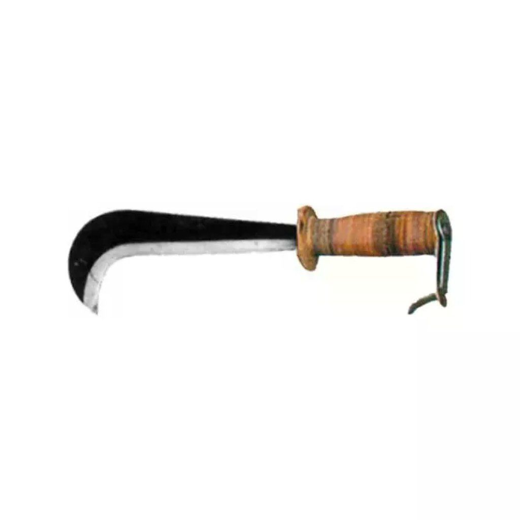 Adel Roncola Bergamo a Mezza Larga 30 cm Adel Roncola Bergamo a Mezza Larga 30 cm