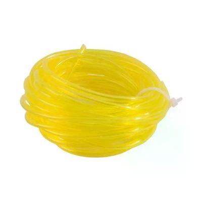 EXCEL Tubo carburante giallo 2 x 3,5 mm, 5 m EXCEL Tubo carburante giallo 2 x 3,5 mm, 5 m