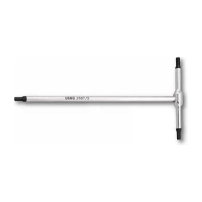 USAG 280 T Chiave a T Esagonale 5 mm