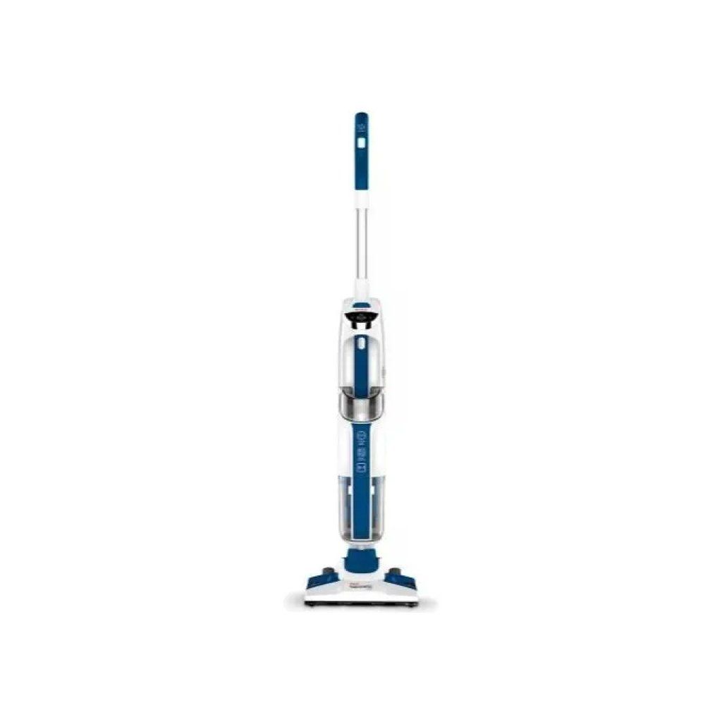 Polti Vaporetto 3 Clean Aspirapolvere a bastone AC Secco e bagnato Schiuma Senza sacchetto 0