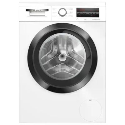 BOSCH Lavatrice Bosch Serie 6 WUU28T29II, 9 kg, 1400 giri/min, Classe A BOSCH Lavatrice Bosch Serie 6 WUU28T29II, 9 kg, 1400 giri/min, Classe A