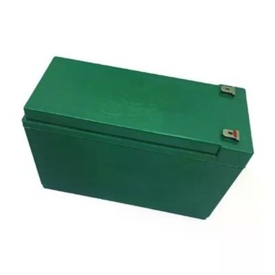 Vigor-Blinky Batteria al Litio 12 V 12 Ah per Pompe Summy