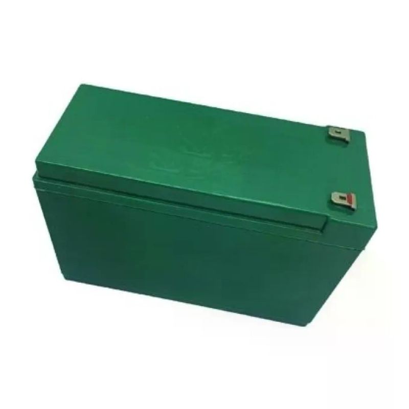 Vigor-Blinky Batteria al Litio 12 V 12 Ah per Pompe Summy Vigor-Blinky Batteria al Litio 12 V 12 Ah per Pompe Summy