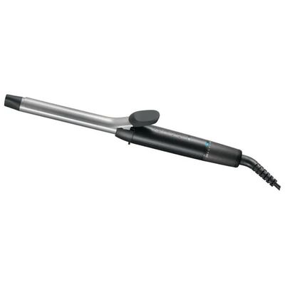Remington CI5519 Ferro Arricciacapelli 19 mm in Ceramica e Titanio Remington CI5519 Ferro Arricciacapelli 19 mm in Ceramica e Titanio