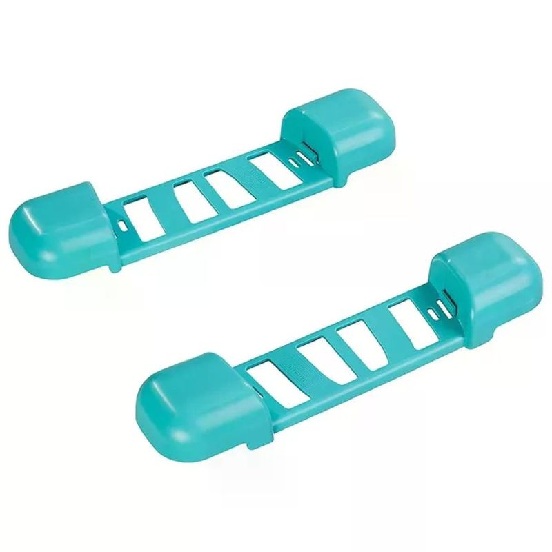Leifheit Clean Twist Ergo – Carrello per secchio Leifheit Clean Twist Ergo – Carrello per secchio