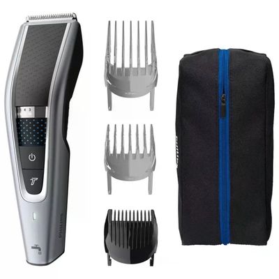 Philips HC5630-15 Serie 5000 Regolacapelli DualCut Trim-n