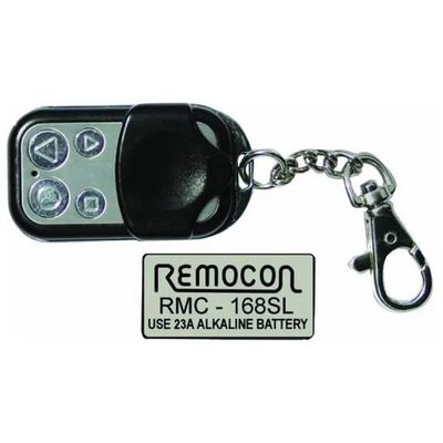 SICE Sirio 4790747 Radiocomando Universale a 4 Canali, 433,92 MHz SICE Sirio 4790747 Radiocomando Universale a 4 Canali, 433,92 MHz