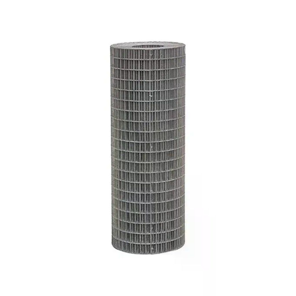 VIGOR-BLINKY Vigor 58110 Rete Elettrosaldata Zincata 25 × 100 cm, Maglia 75 × 60 mm VIGOR-BLINKY Vigor 58110 Rete Elettrosaldata Zincata 25 × 100 cm, Maglia 75 × 60 mm