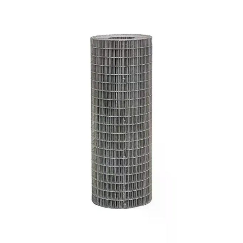 VIGOR-BLINKY Vigor 58110 Rete Elettrosaldata Zincata 25 × 100 cm, Maglia 75 × 60 mm