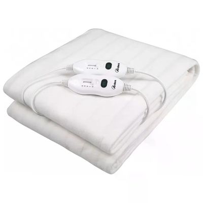 Ardes AR4U140A Termokind Scaldaletto Matrimoniale 120W 2 Zone Termiche Lavabile in Lavatrice colore