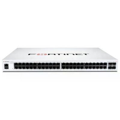 Fortinet FortiSwitch 148F-POE Switch gestito 48 porte PoE