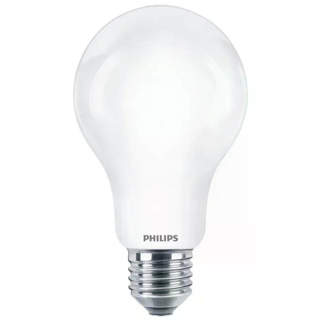 Philips Classic LED E27 17,5 W – 2452 lm, 4000 K