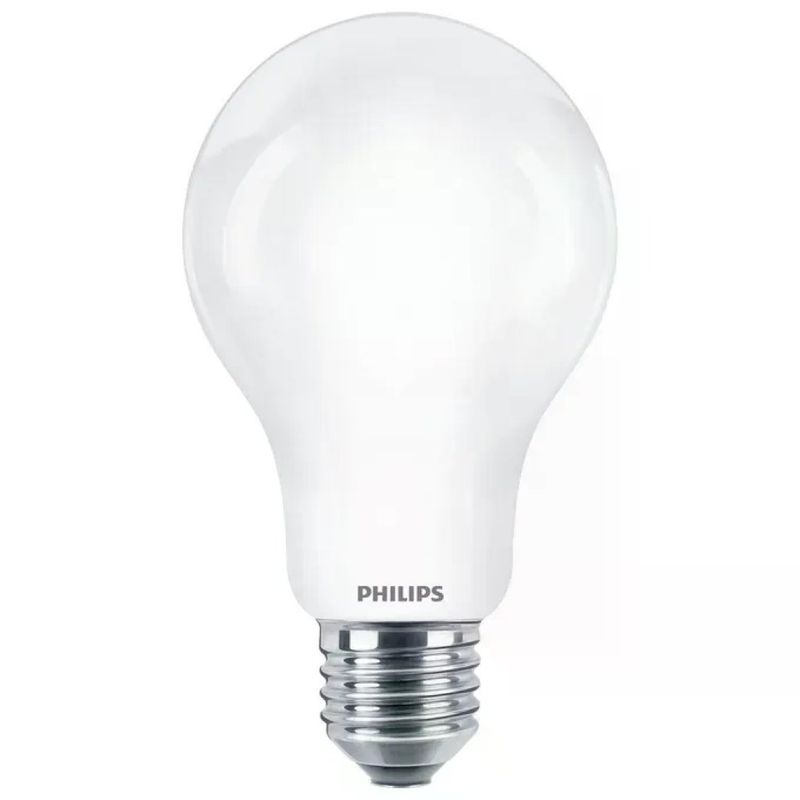Philips Classic LED E27 17,5 W – 2452 lm, 4000 K