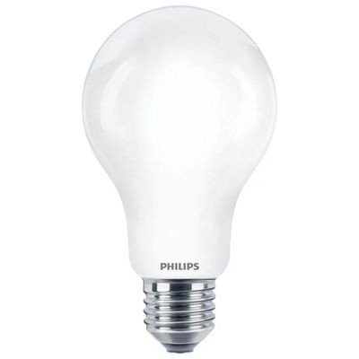 Philips Classic LED E27 17,5 W, 2452 lm, 4000 K Philips Classic LED E27 17,5 W, 2452 lm, 4000 K