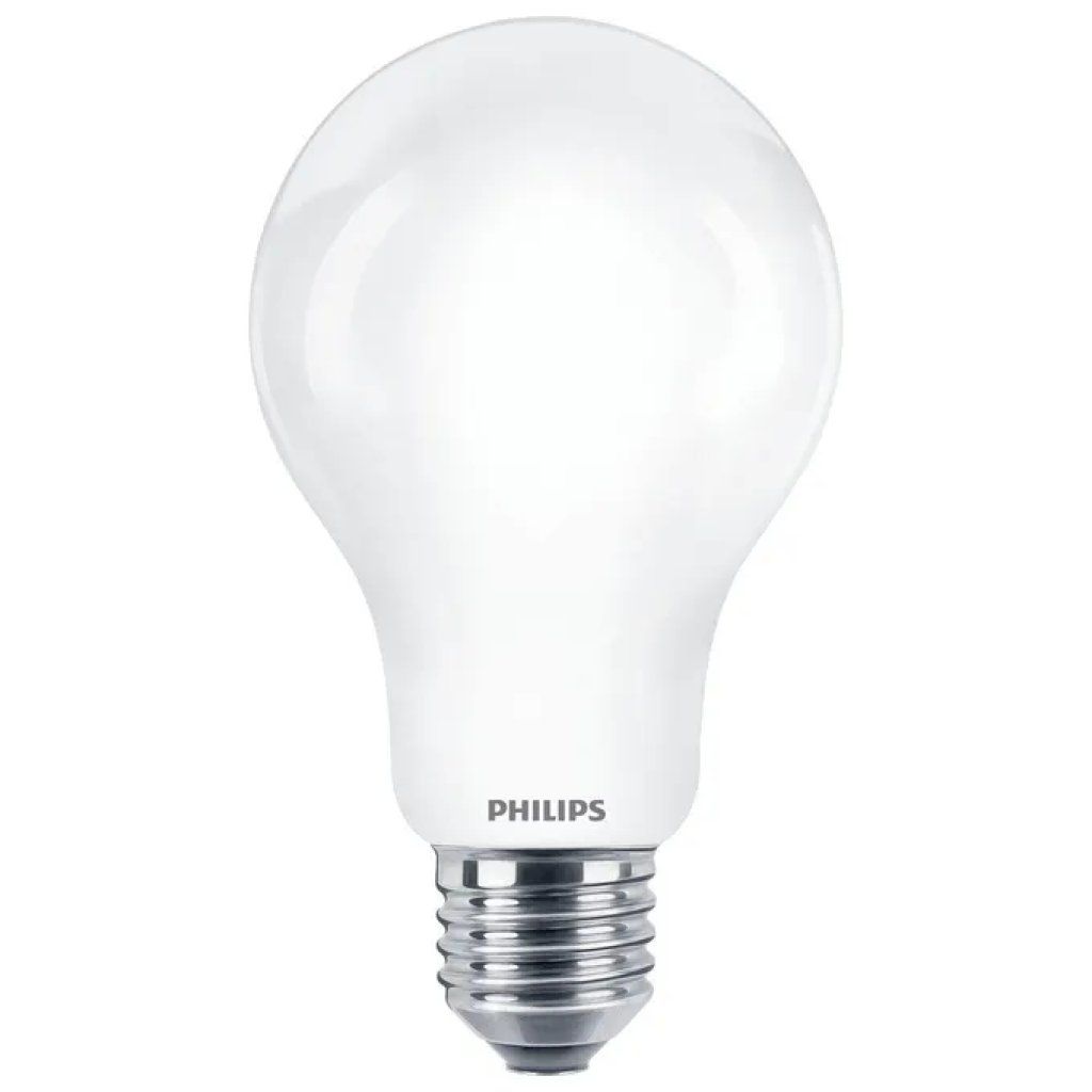 Philips Classic Lampadina LED E27 17,5 W 2452 lm 4000 K