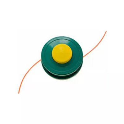 Arnoplast Testina Automatica Batti e Vai per Decespugliatore, 2 Fili, Attacco 10x1,25M