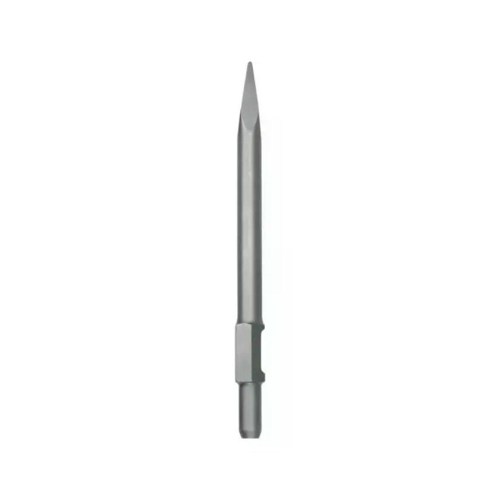 KWB Einhell 49191145 Scalpello a Punta SDS-Hex 410 mm