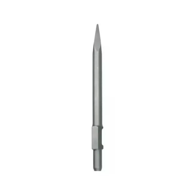 KWB Einhell 49191145 Scalpello a Punta SDS-Hex 410 mm