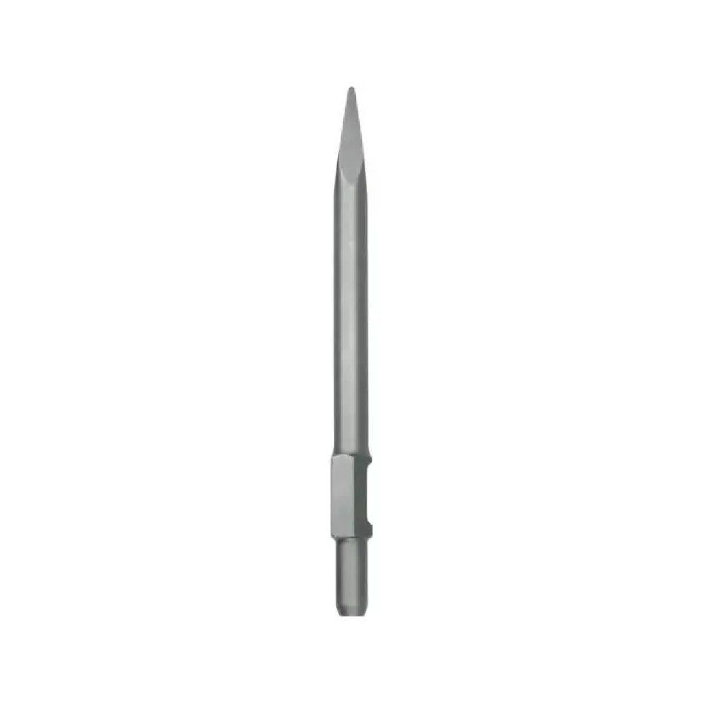 KWB Einhell Scalpello a Punta SDS-Hex 410 mm KWB Einhell Scalpello a Punta SDS-Hex 410 mm