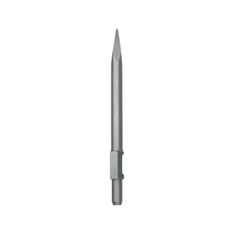KWB Einhell Scalpello a Punta SDS-Hex 410 mm