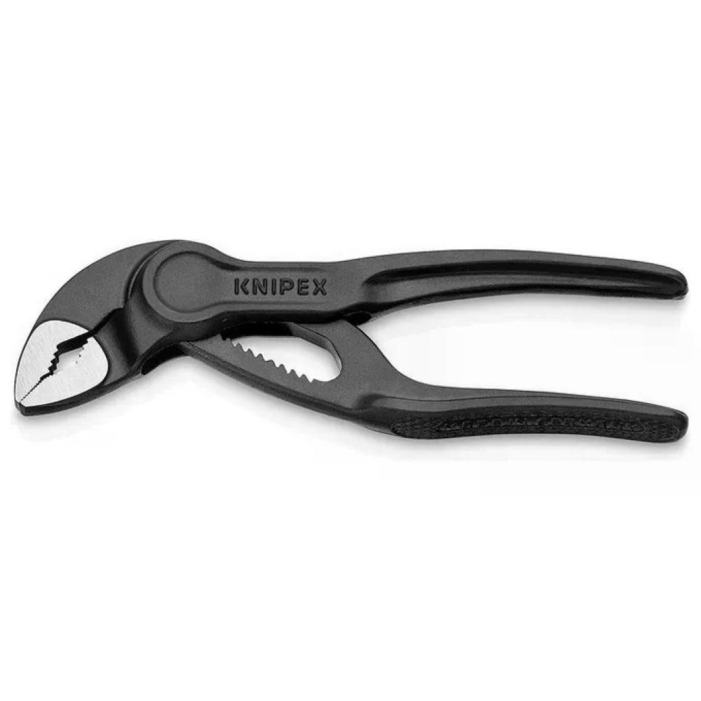 KNIPEX Cobra XS Pinza Regolabile 100 mm KNIPEX Cobra XS Pinza Regolabile 100 mm