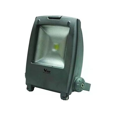 VIGOR-BLINKY VIGOR Proiettore LED Star Grigio 10 W, Luce Naturale, 950 lm VIGOR-BLINKY VIGOR Proiettore LED Star Grigio 10 W, Luce Naturale, 950 lm