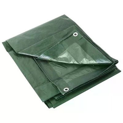 PRESTIGE Telone Occhiellato Verde Prestige 180 g/m² 6 x 10 m
