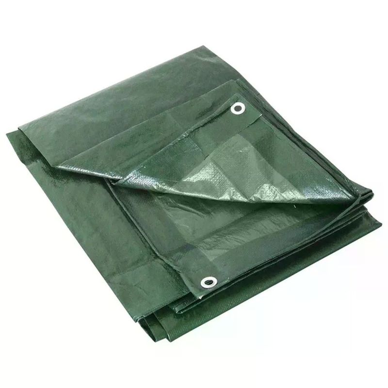 PRESTIGE Telone Occhiellato Verde Prestige 180 g/m² 6 x 10 m