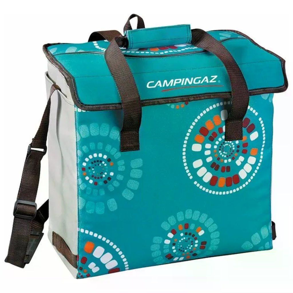 Campingaz Minimaxi Ethnic – Borsa termica flessibile 29 L Campingaz Minimaxi Ethnic – Borsa termica flessibile 29 L