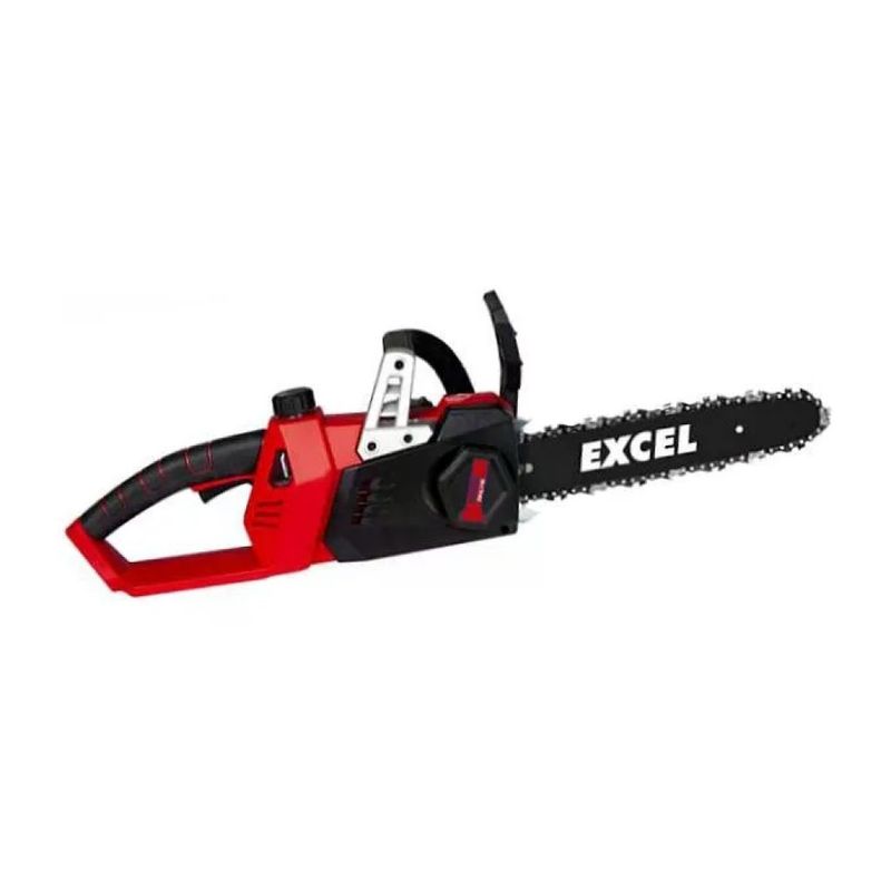 EXCEL ONLY1 Motosega a batteria EXCEL ONLY1 MTB30 36 V, barra 30 cm