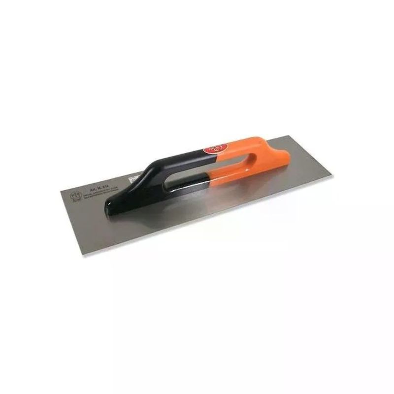 Pavan 814 Frattone Liscio Tedesco a Due Mani 50 x 14 cm