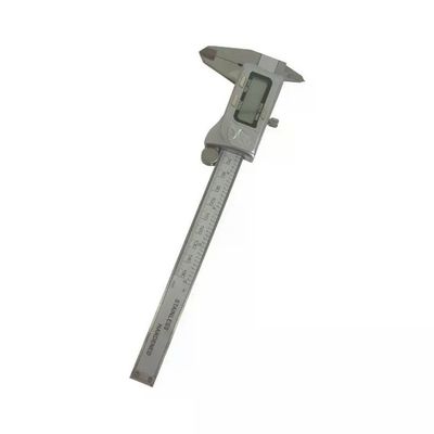 ALTE 05675 Calibro Digitale in Acciaio Inox 150 mm