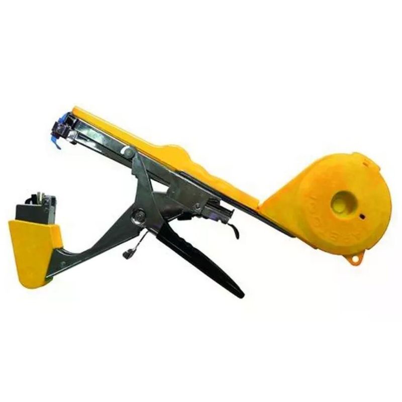 VIGOR-BLINKY Vigor Wine Pinza Legatrice a Nastro per Piante