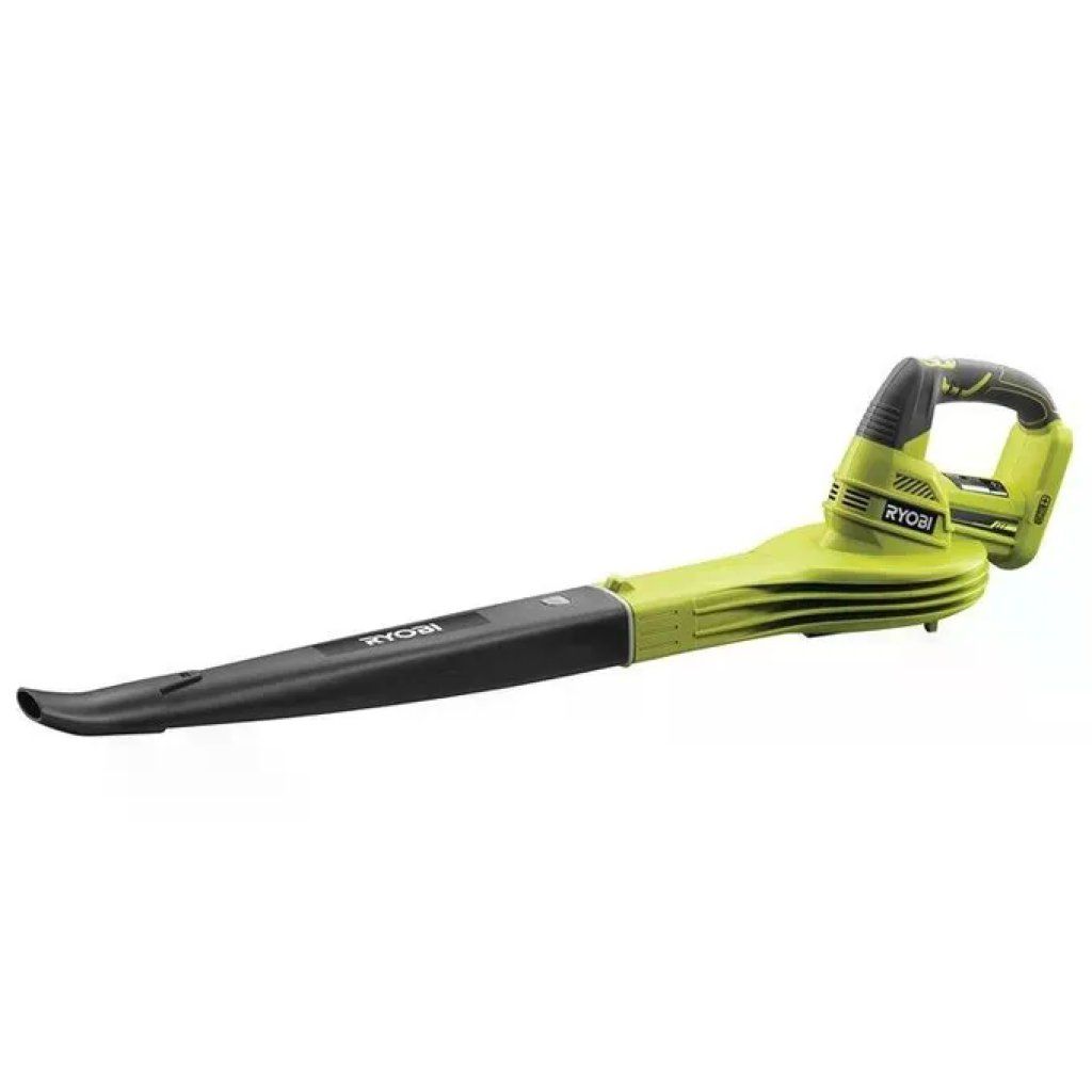 Ryobi OBL1820S Soffiatore Cordless 245 km/h